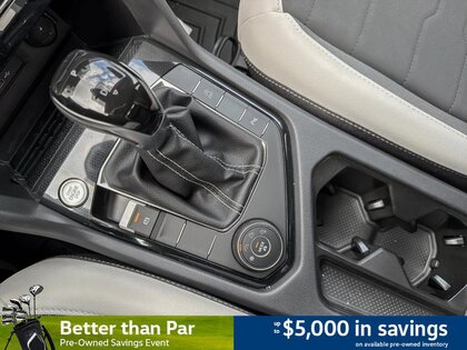 used 2025 Volkswagen Taos car, priced at $31,749