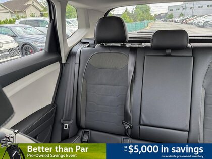 used 2025 Volkswagen Taos car, priced at $31,749
