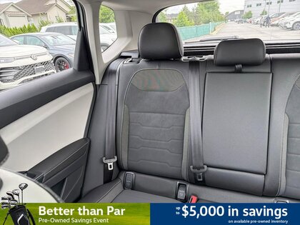 used 2025 Volkswagen Taos car, priced at $32,284
