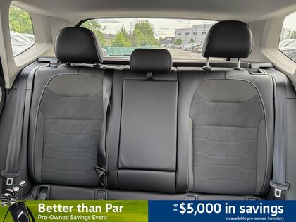 used 2025 Volkswagen Taos car, priced at $31,749