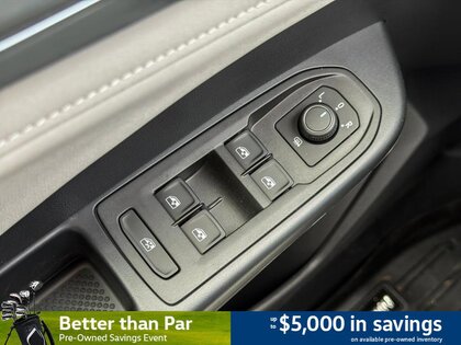 used 2025 Volkswagen Taos car, priced at $31,749