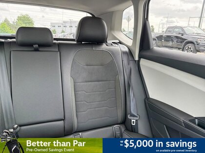 used 2025 Volkswagen Taos car, priced at $32,284