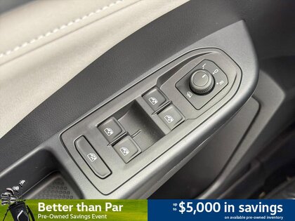 used 2025 Volkswagen Taos car, priced at $32,284