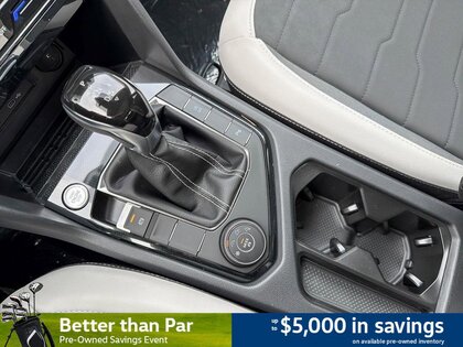used 2025 Volkswagen Taos car, priced at $32,284