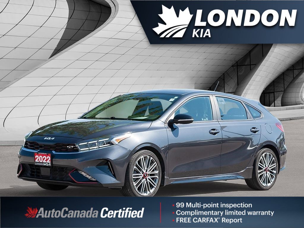 2022 Kia Forte5
