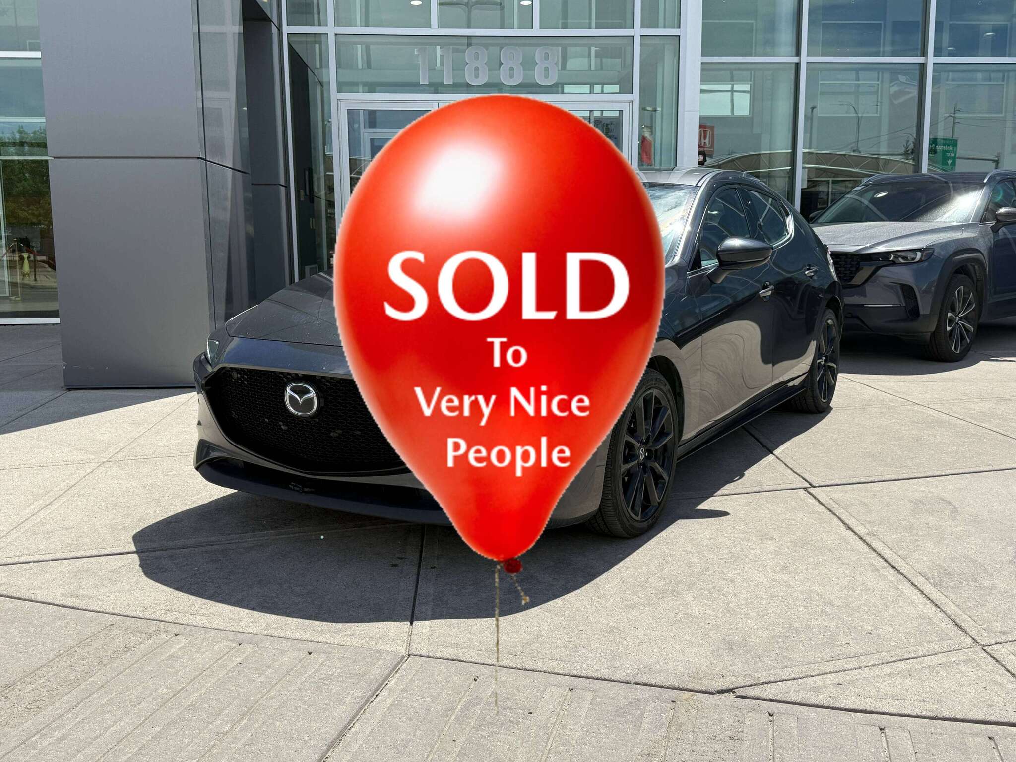 2021 Mazda Mazda3