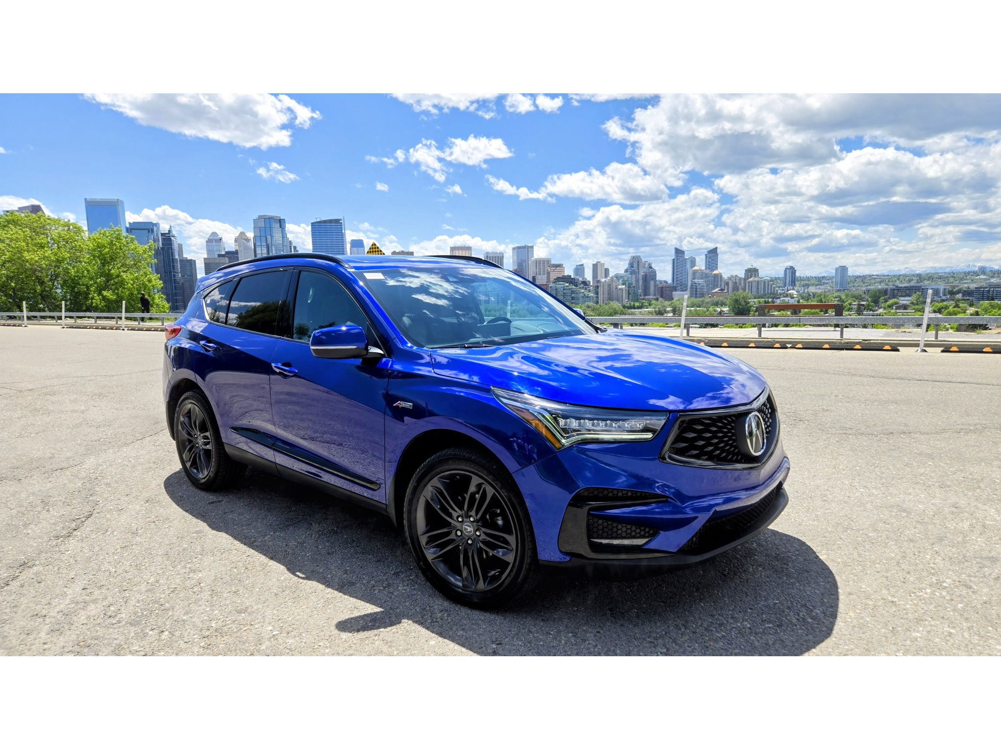 2021 Acura RDX