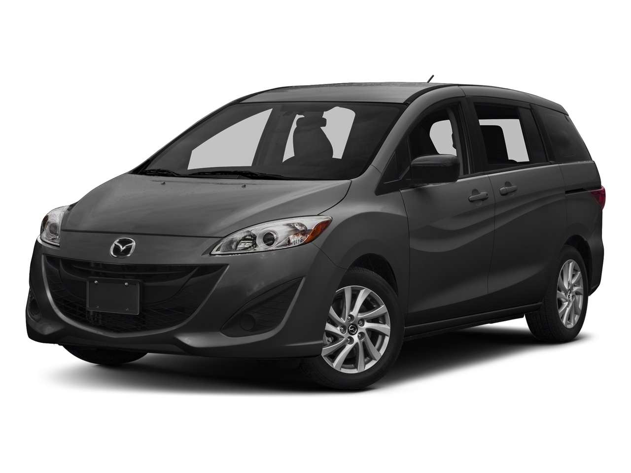 2016 Mazda MAZDA5