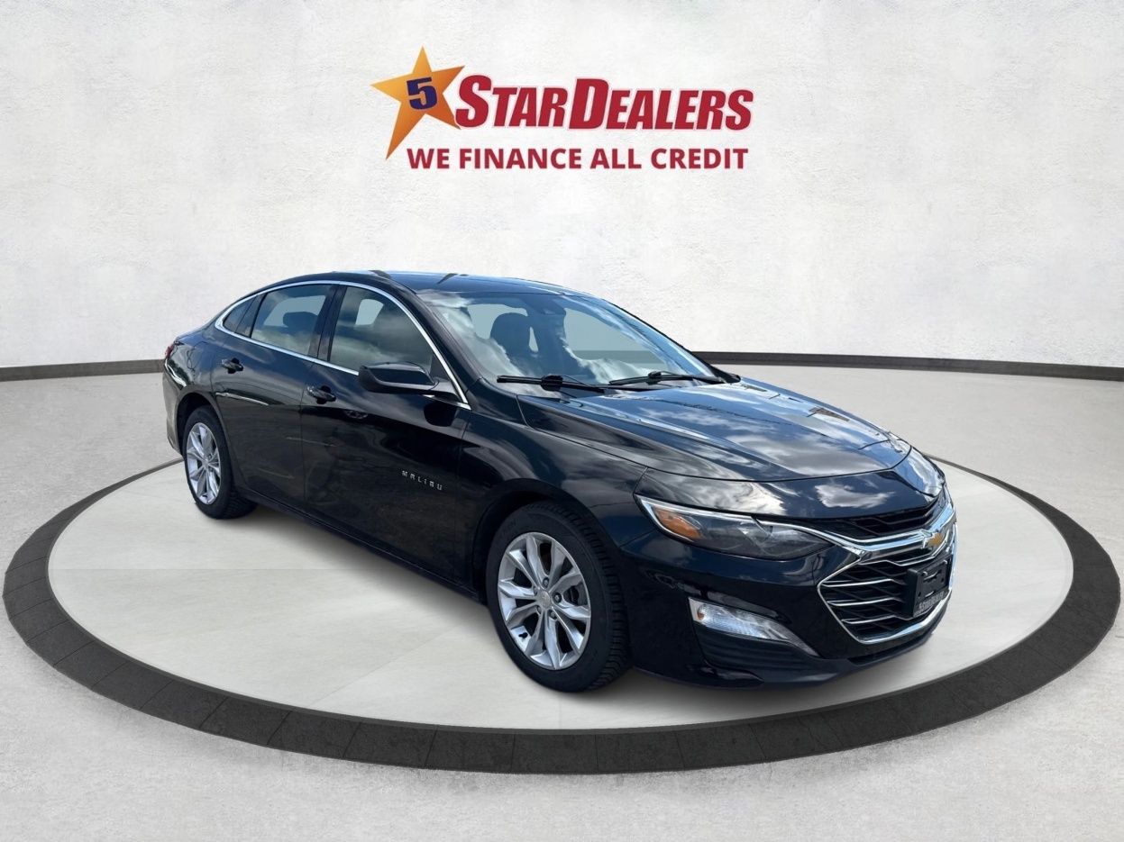 2023 Chevrolet Malibu WE FINANCE ALL CREDIT   700+ VEHICLES IN STOCK