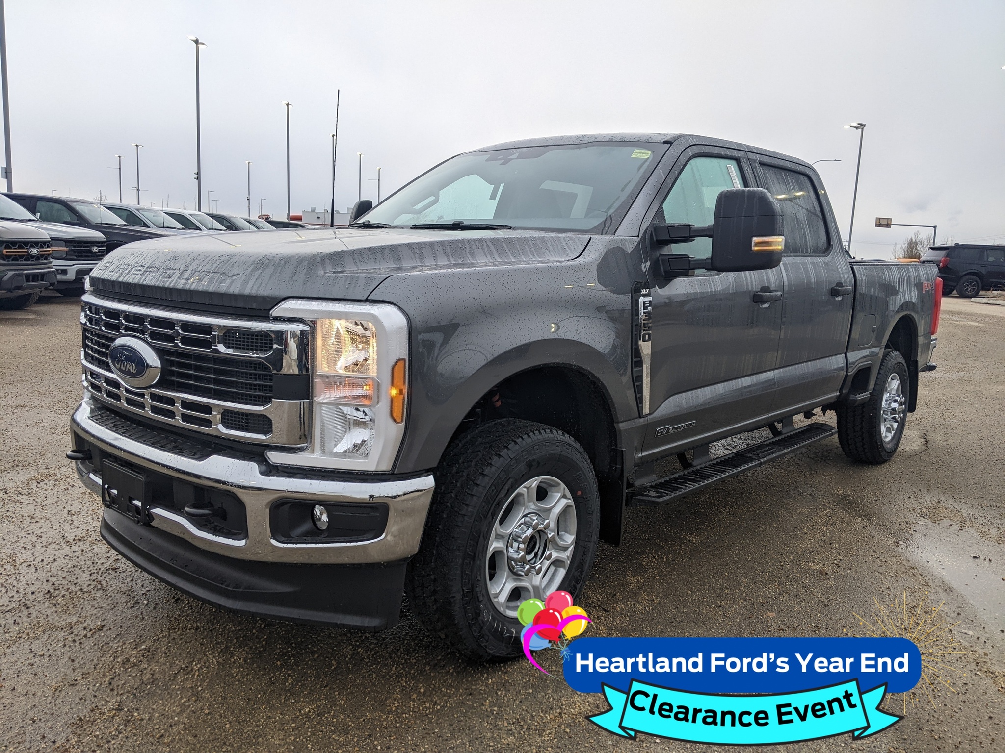 2026 Ford F-350