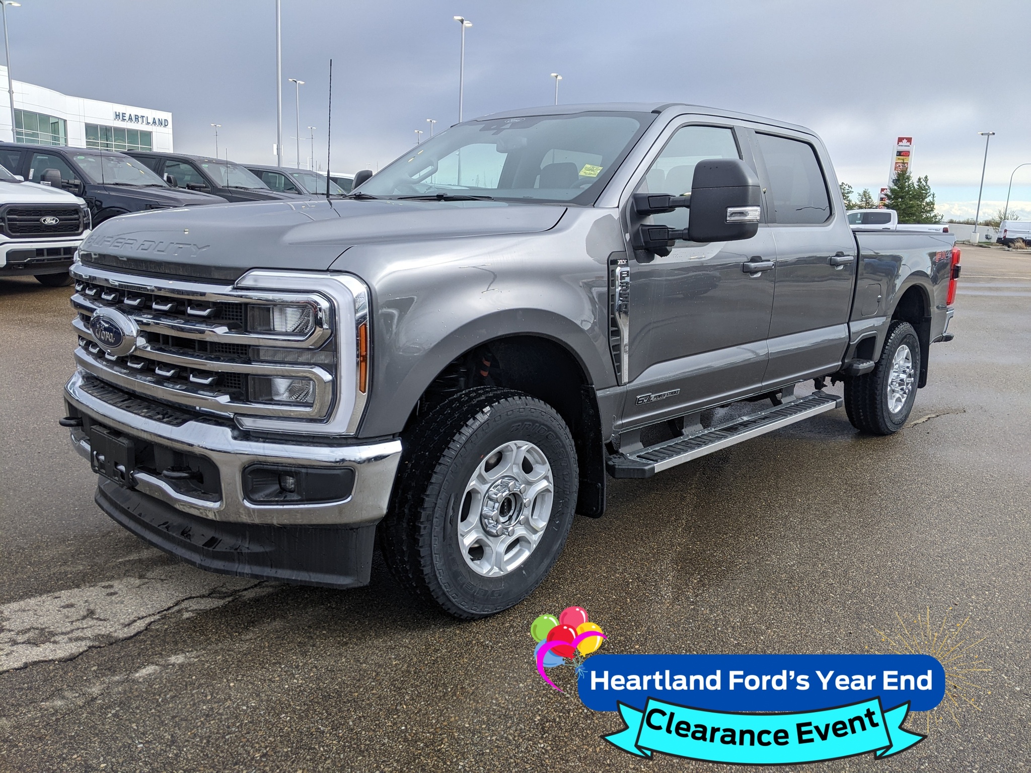 2026 Ford F-350