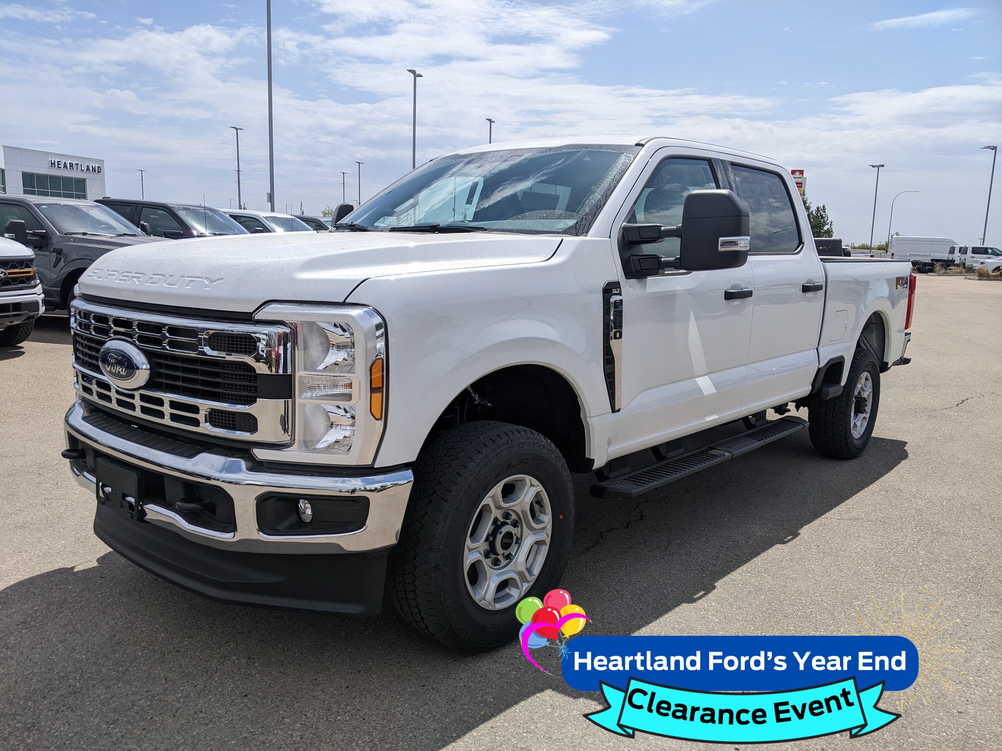 2026 Ford F-350
