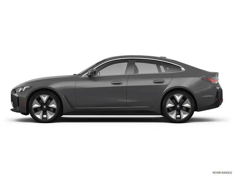 2026 BMW i4
