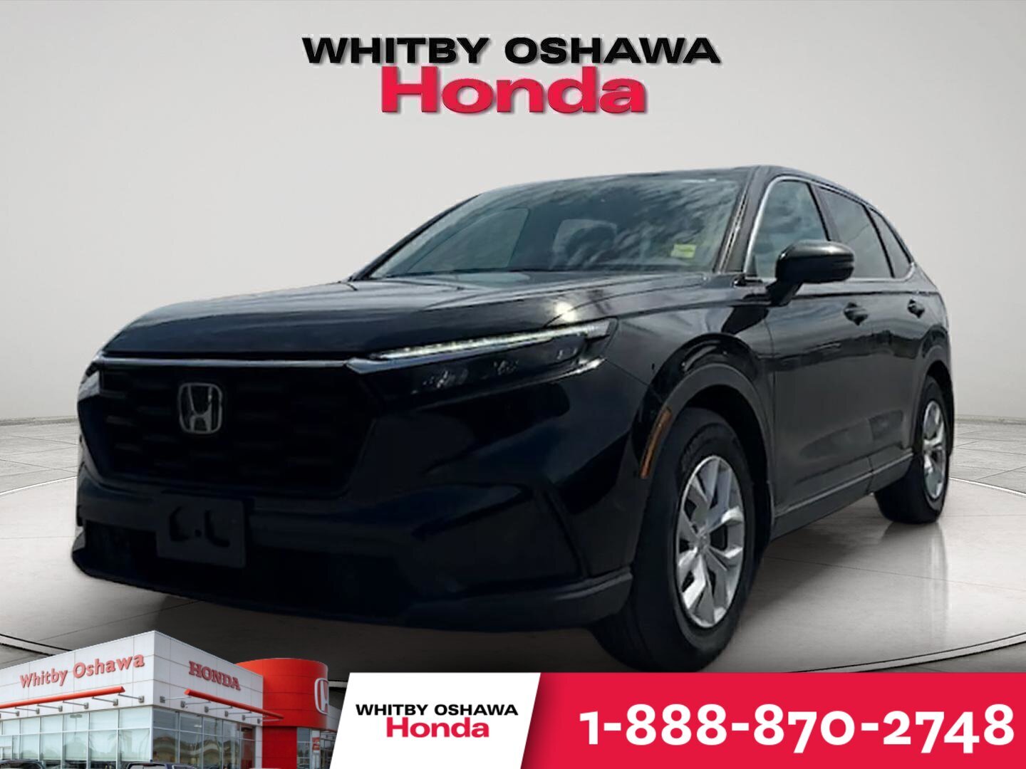 2023 Honda CR-V
