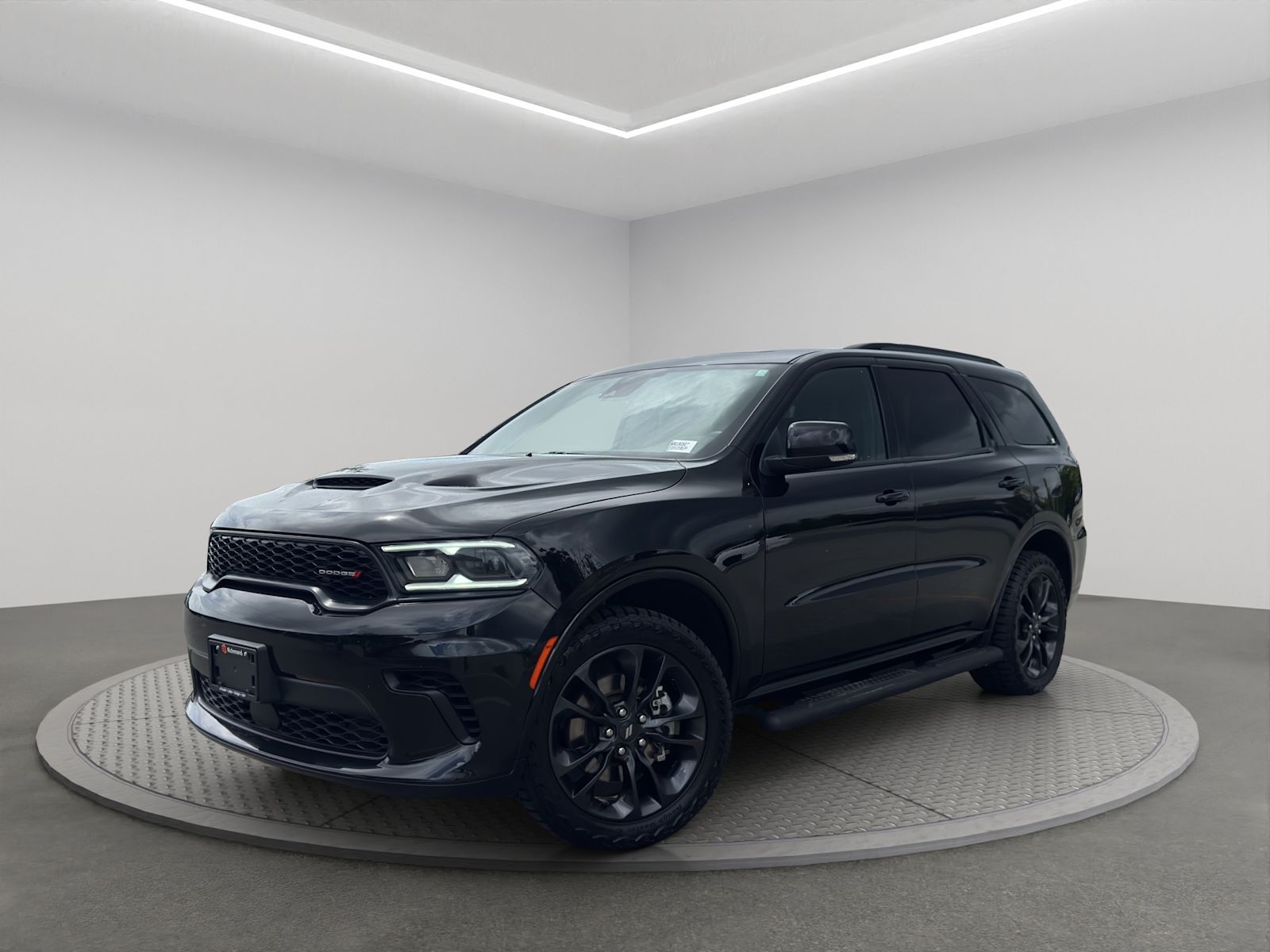 2024 Dodge Durango