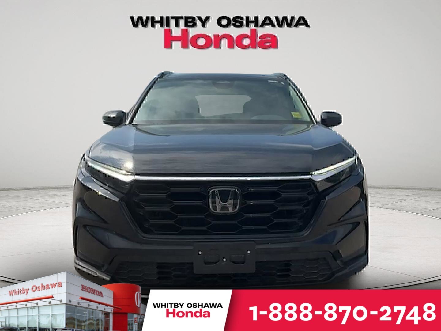 2025 Honda CR-V Sport AWD