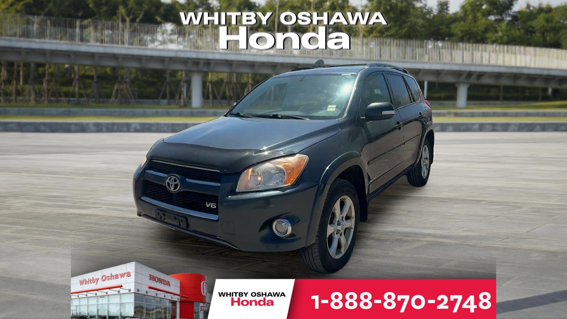 2010 Toyota RAV4