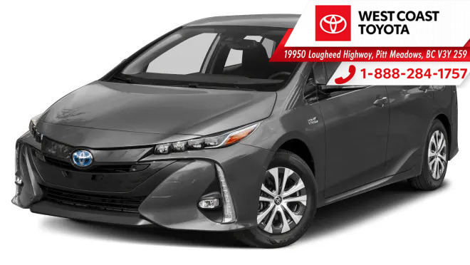 2022 Toyota Prius