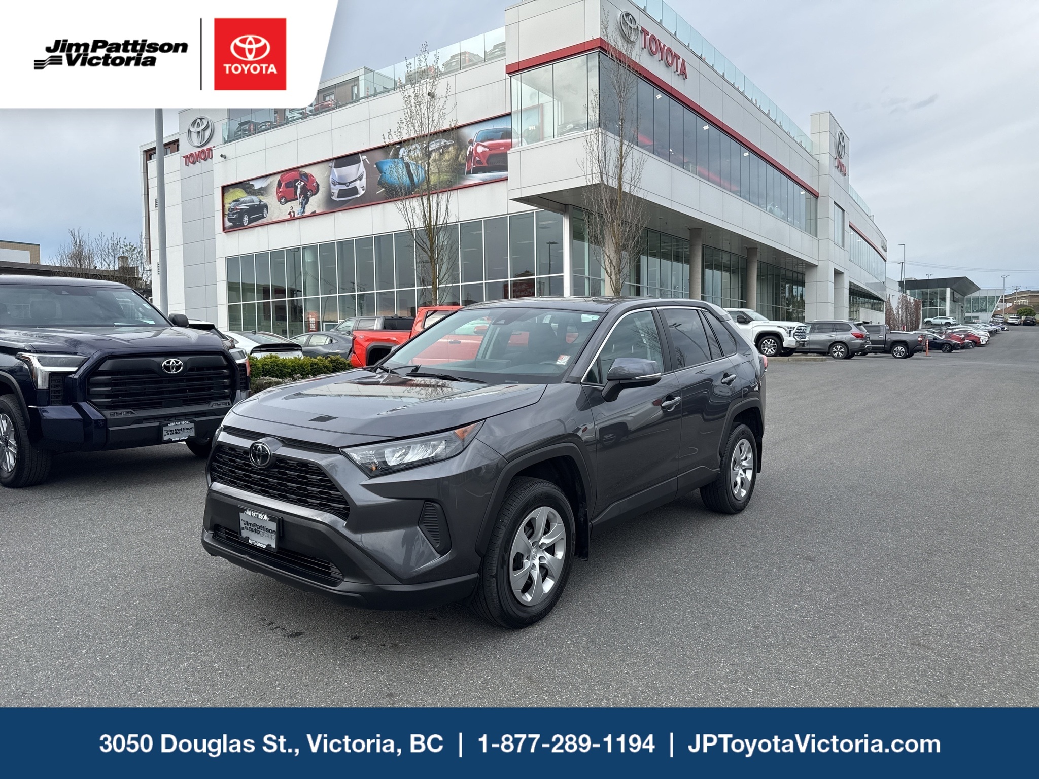 2023 Toyota RAV4