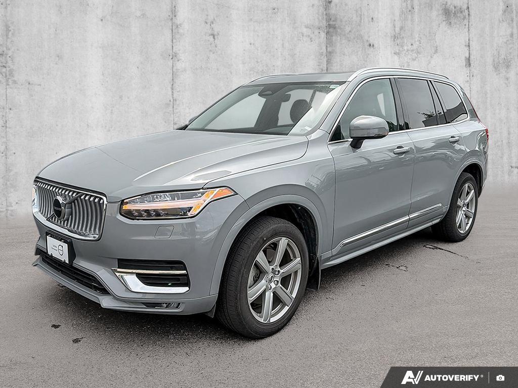 2024 Volvo XC90