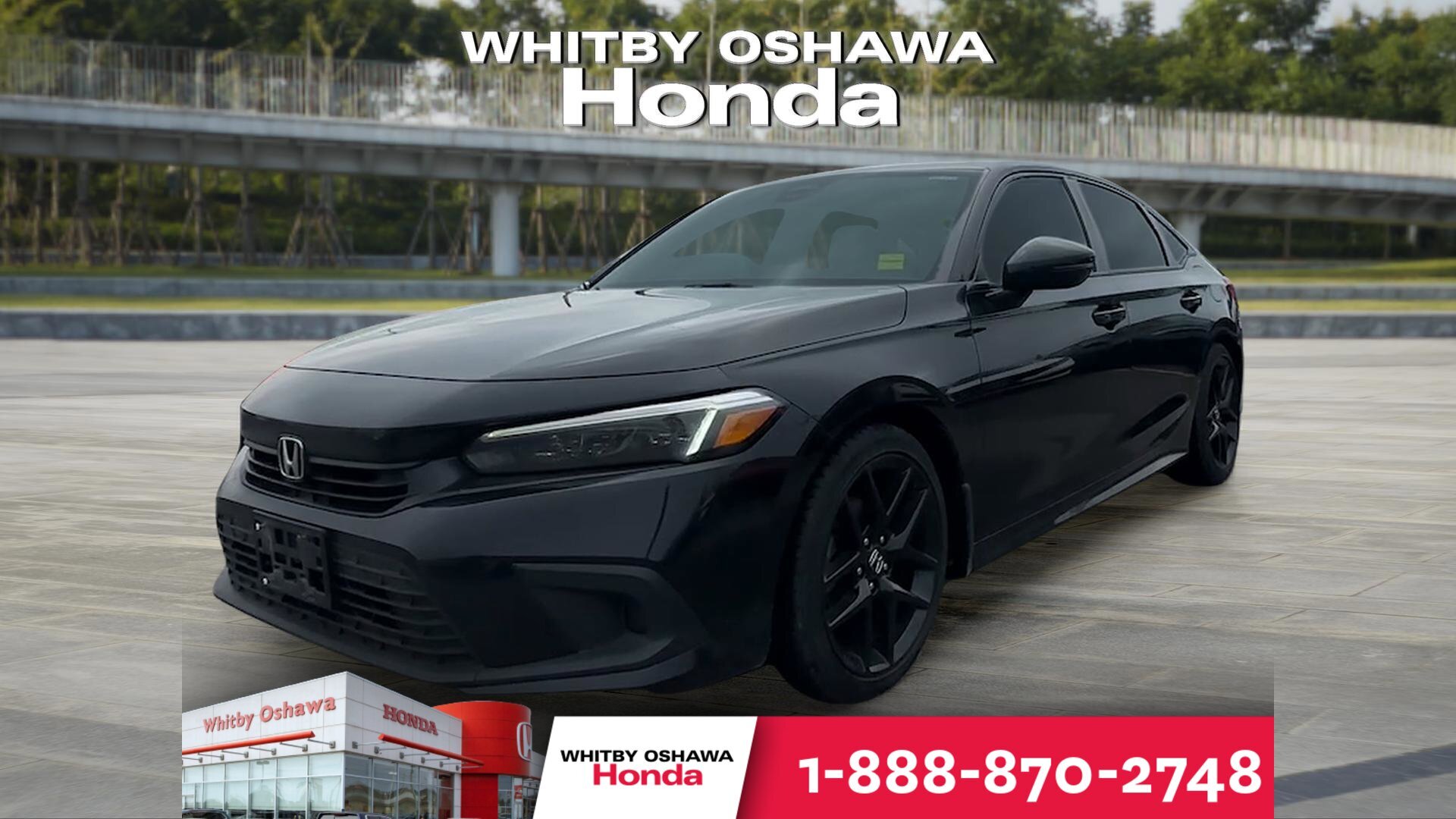 2023 Honda Civic
