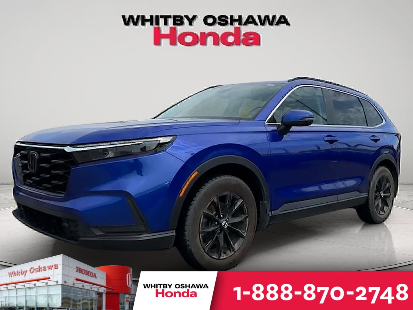 2023 Honda CR-V Sport AWD