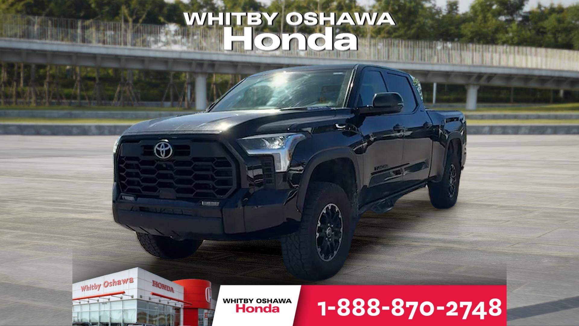 2024 Toyota Tundra Hybrid