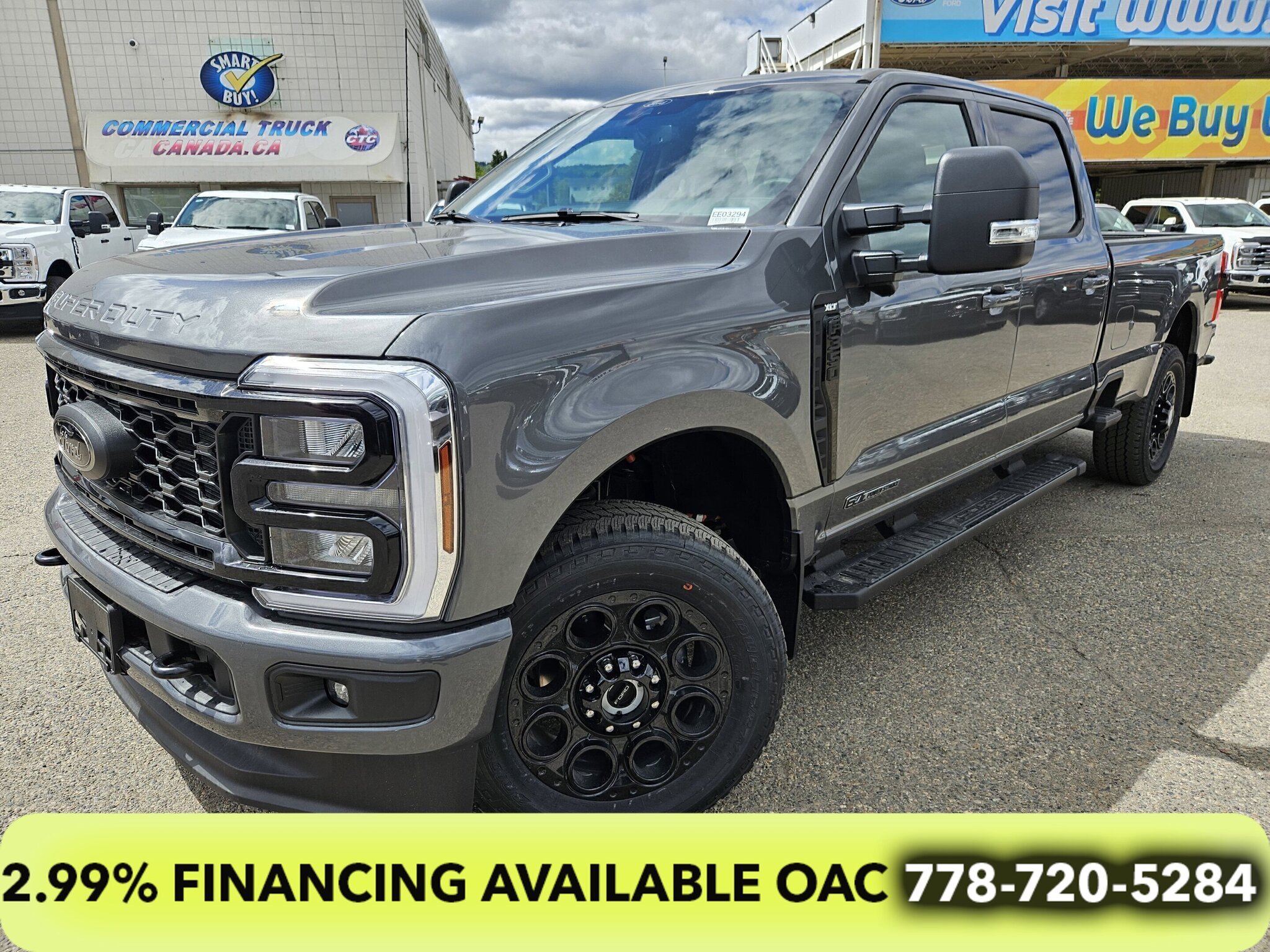 2026 Ford F-350
