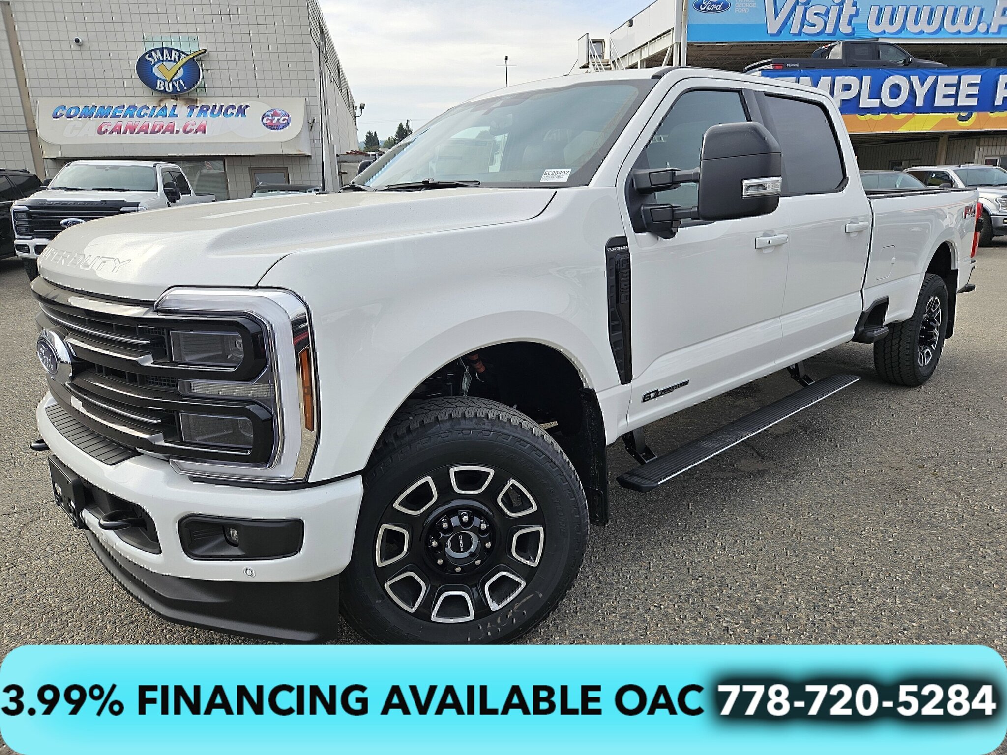 2026 Ford F-350