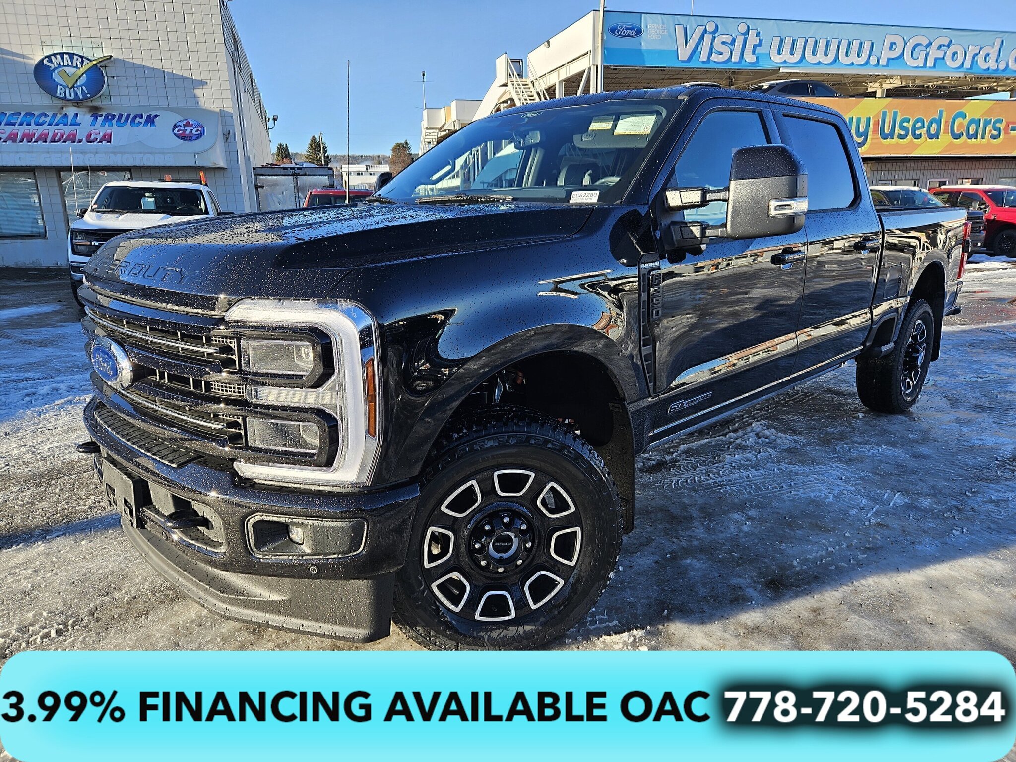 2026 Ford F-350