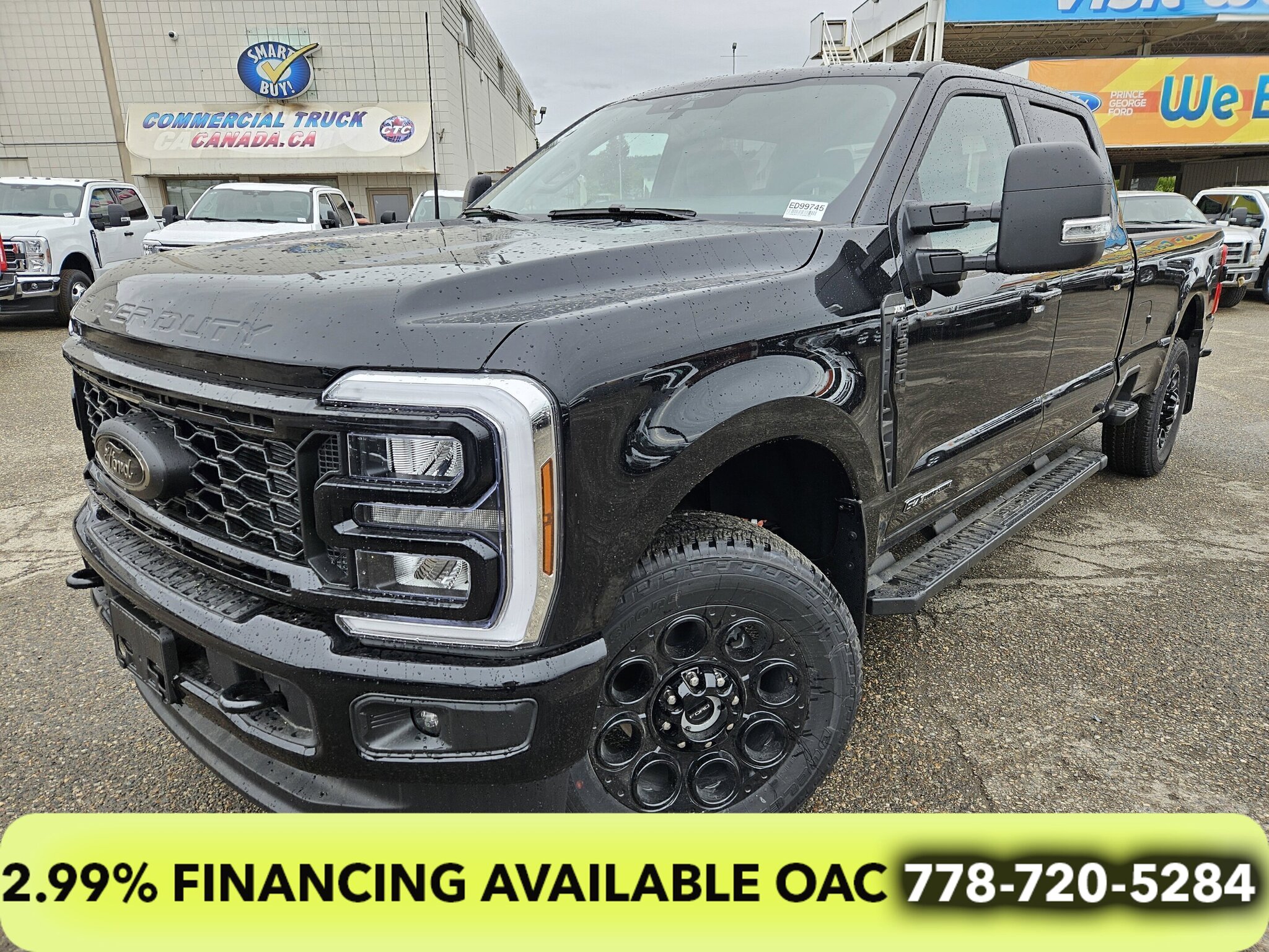 2026 Ford F-350