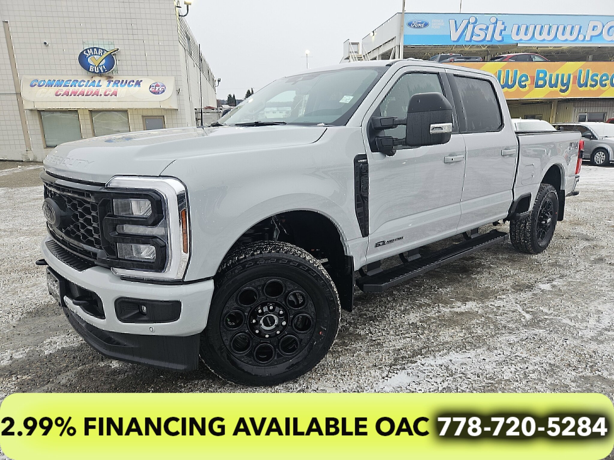 2026 Ford F-350
