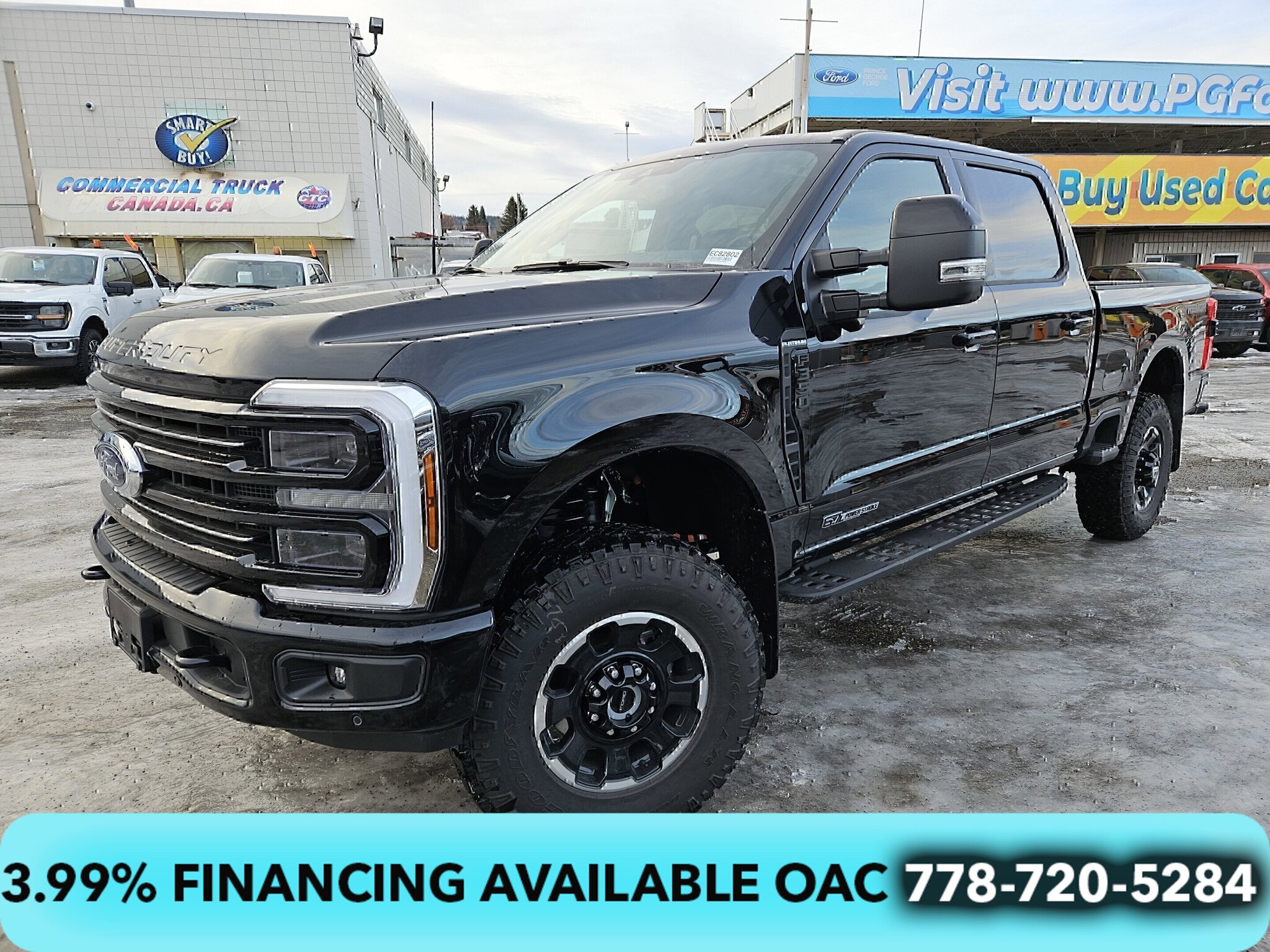 2026 Ford F-350