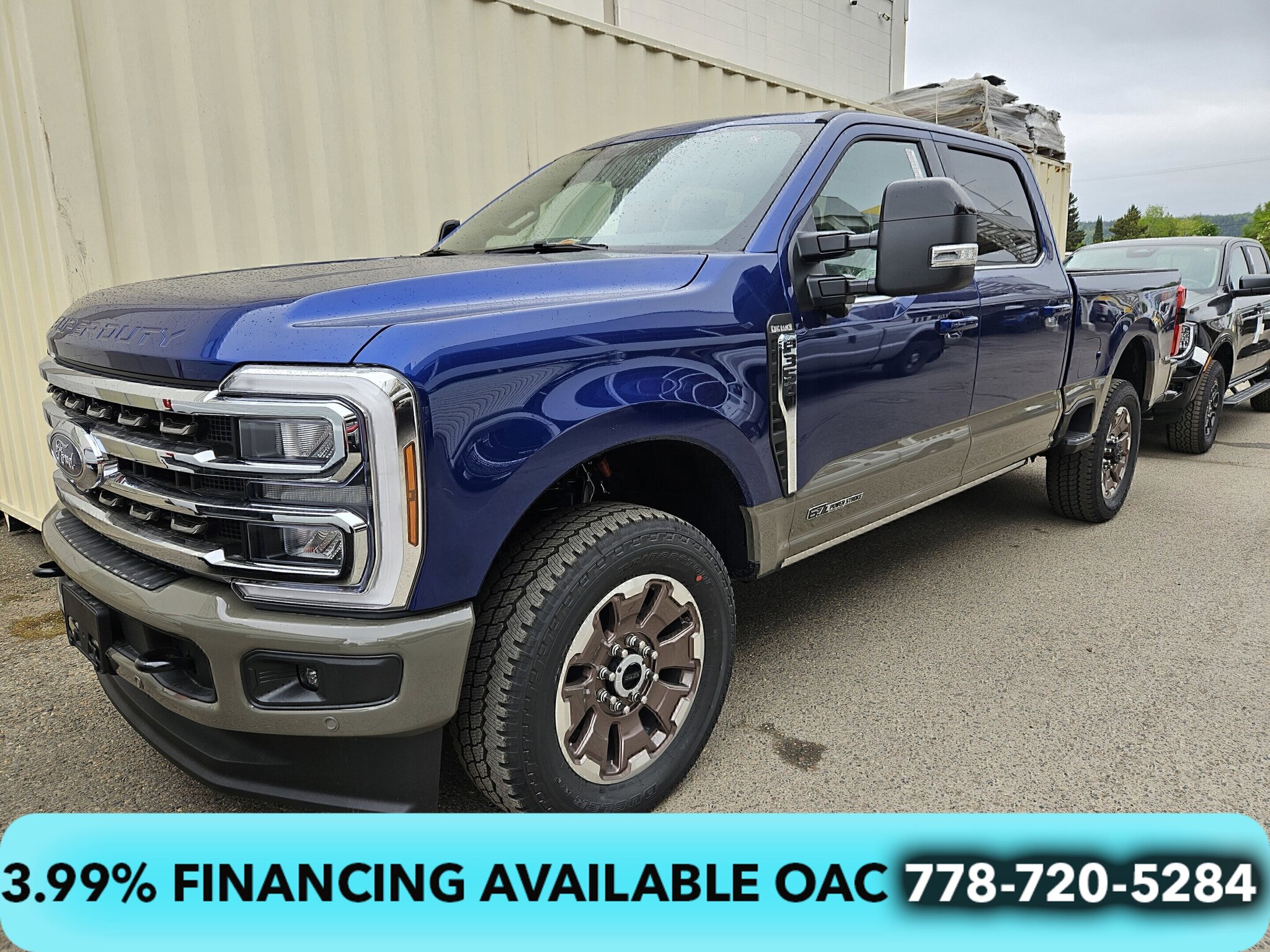 2026 Ford F-350