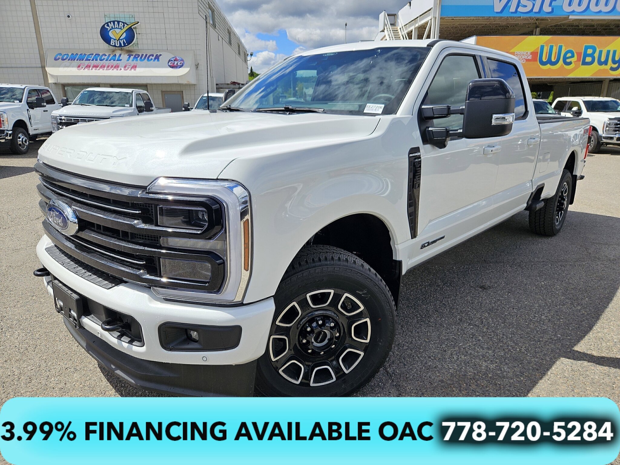 2026 Ford F-350