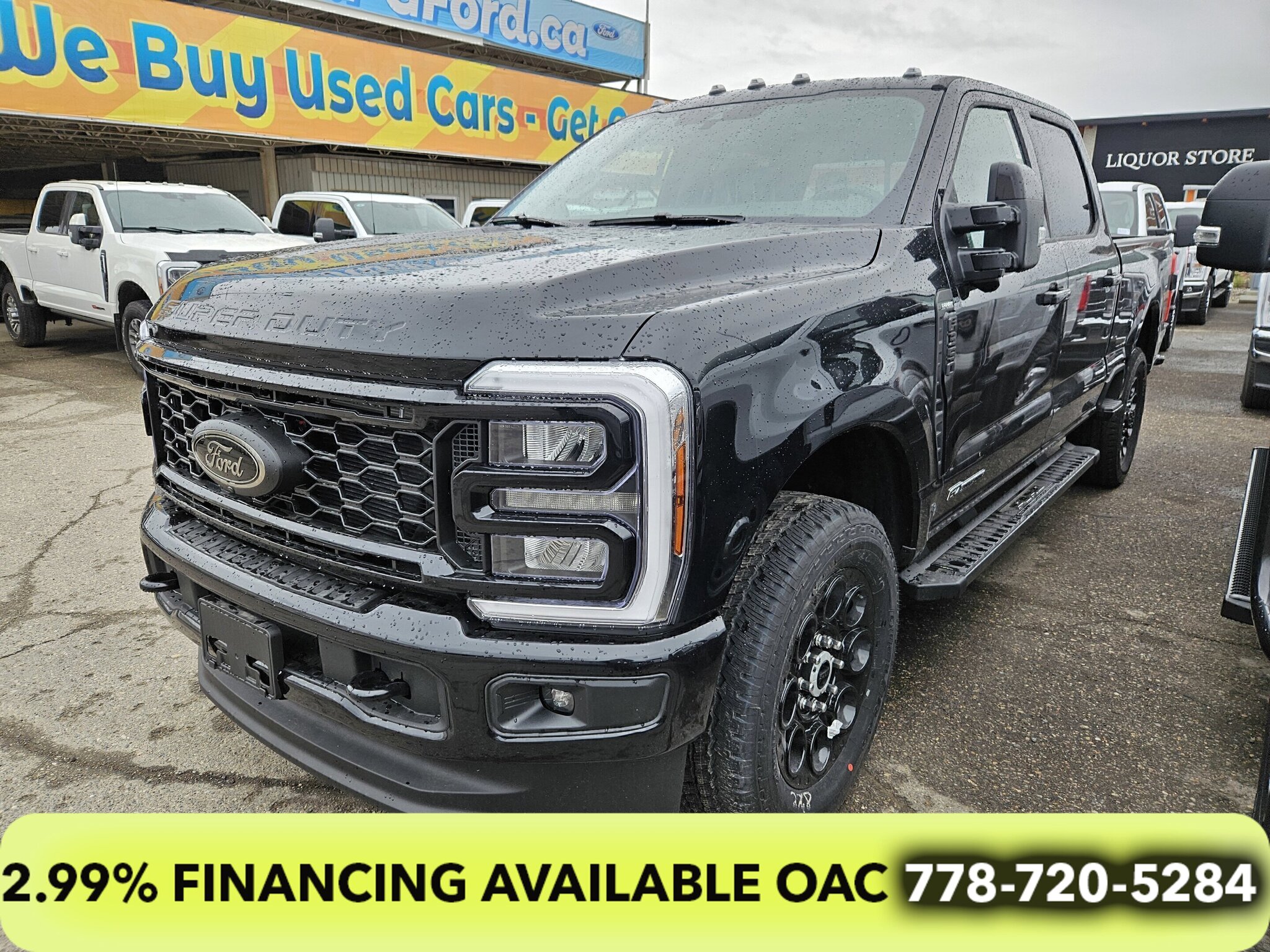 2026 Ford F-350