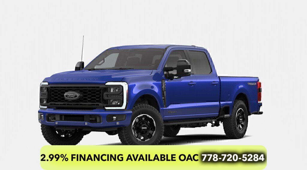 2026 Ford F-350