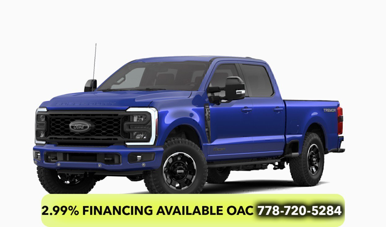 2026 Ford F-350