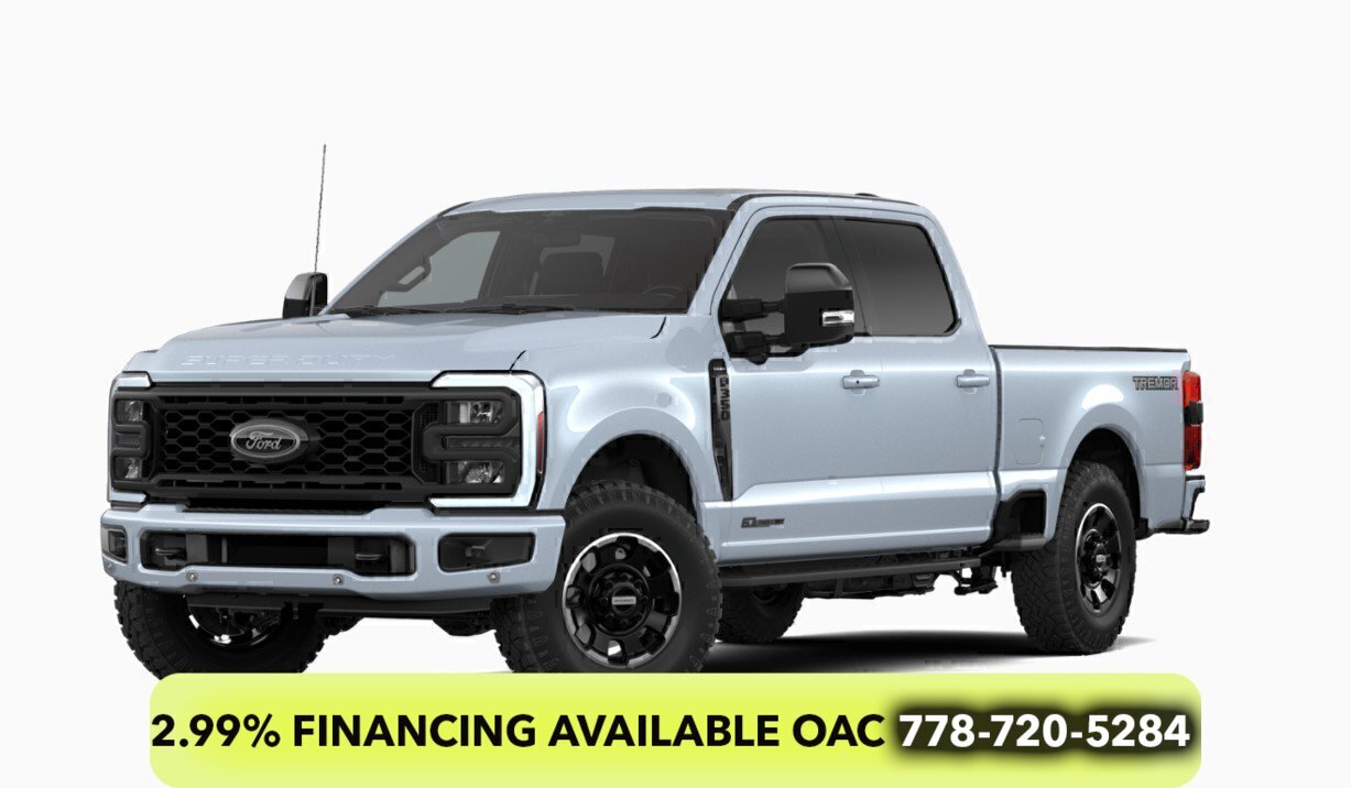 2026 Ford F-350