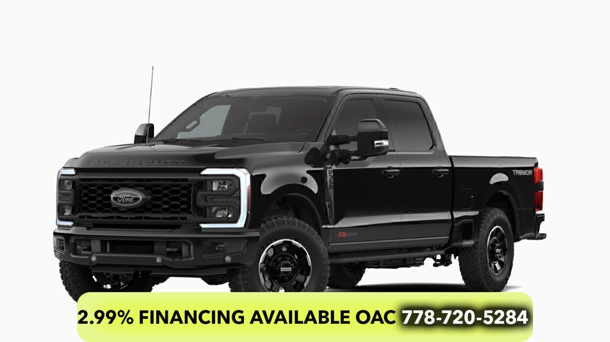 2026 Ford F-350