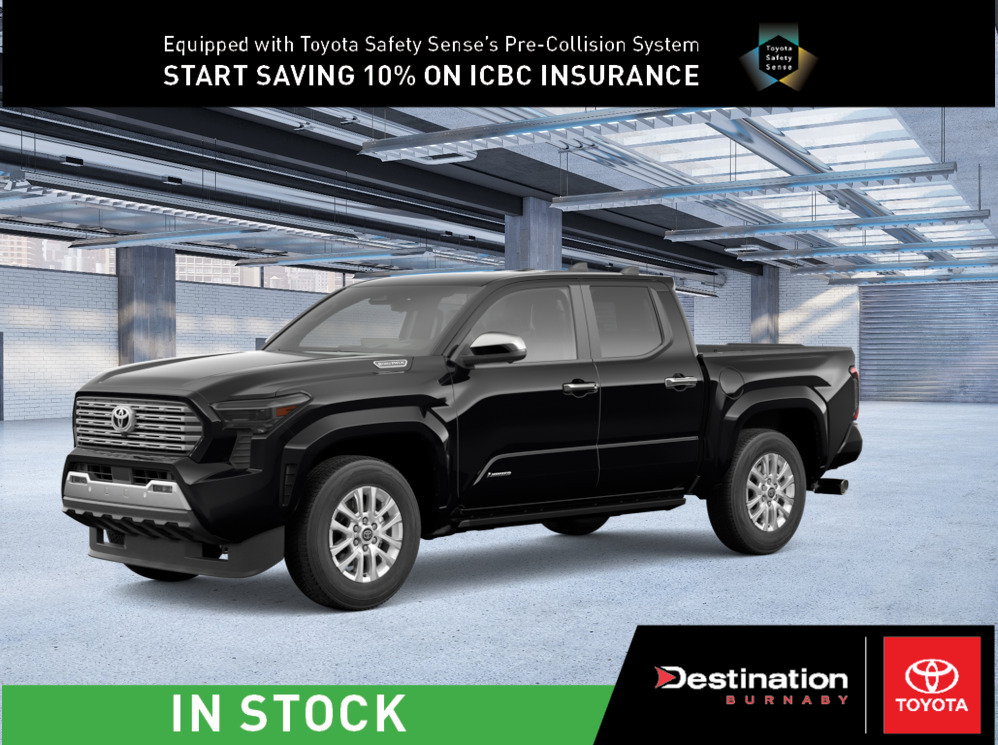 2026 Toyota Tacoma Hybrid