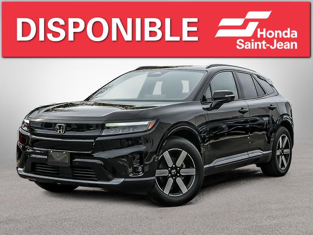 2025 Honda Prologue