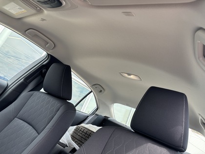 used 2025 Toyota Corolla car, priced at $27,995