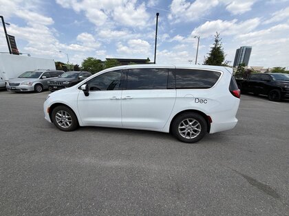 used 2023 Chrysler Grand Caravan car, priced at $30,998