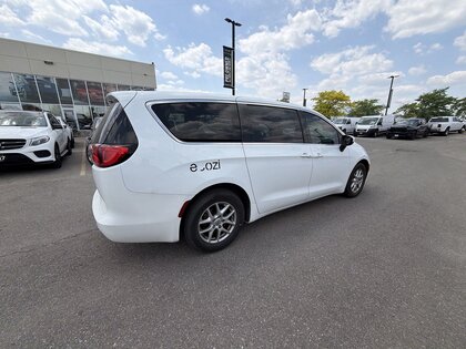 used 2023 Chrysler Grand Caravan car, priced at $30,998