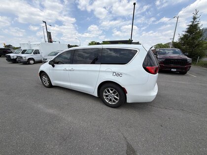 used 2023 Chrysler Grand Caravan car, priced at $30,998