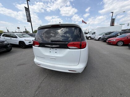 used 2023 Chrysler Grand Caravan car, priced at $30,998