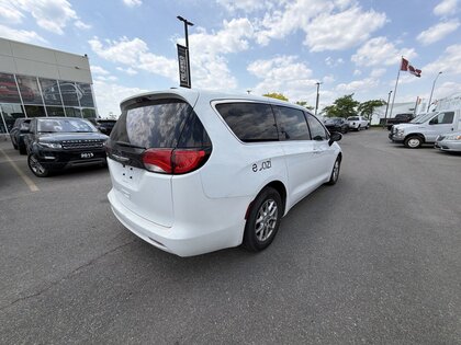 used 2023 Chrysler Grand Caravan car, priced at $30,998
