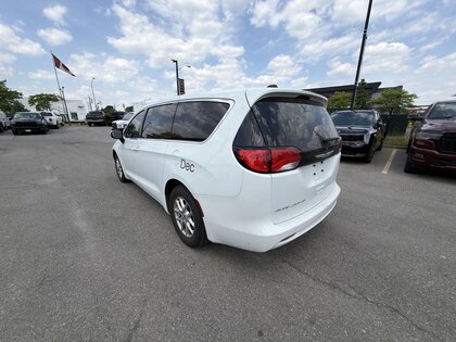 used 2023 Chrysler Grand Caravan car, priced at $30,998