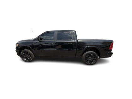 used 2025 Ram 1500 car, priced at $69,999